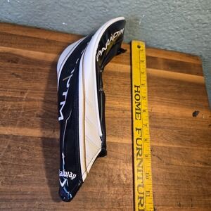 CALLAWAY Golf Paradym Paradigm Adjustable Hybrid Headcover HW